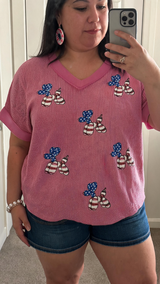 Violet K review photo
