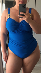 Violet M review photo
