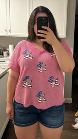 Paisley V review photo