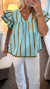 Audrey T review photo