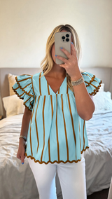 Hannah I review photo