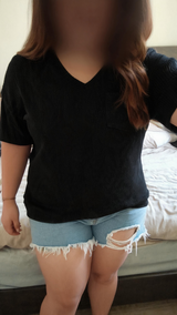 Hannah U review photo