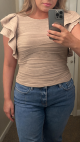 Violet N review photo