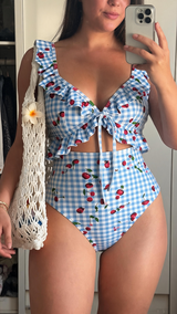 Isabella F review photo