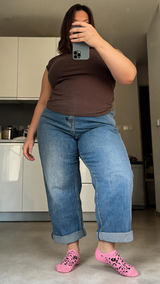 Amelia M review photo