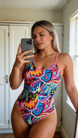 Violet E review photo