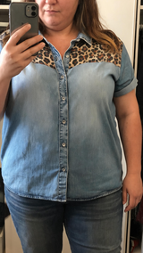 Violet O review photo