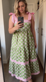 Scarlett W review photo