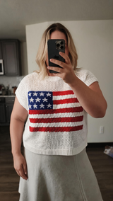 Amelia G review photo