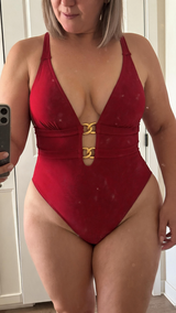 Scarlett N review photo