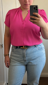 Violet K review photo