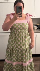 Zoe M review photo