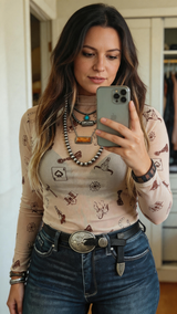 Violet B review photo