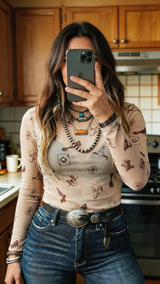 Paisley M review photo