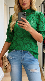 Violet L review photo