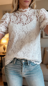 Lily X review photo