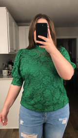 Paisley W review photo