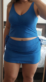 Addison E review photo