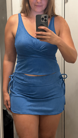 Scarlett A review photo