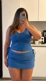 Zoe Q review photo