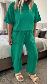 Addison Q review photo