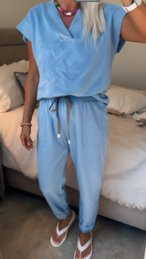Addison O review photo