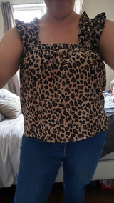 Addison H review photo