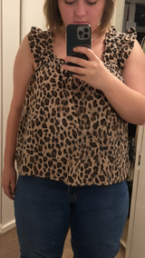 Scarlett I review photo