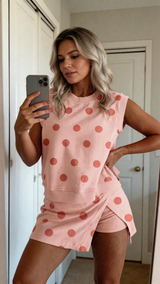 Violet F review photo