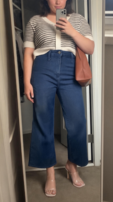 Violet W review photo