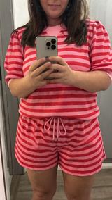 Violet P review photo