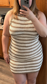 Paisley R review photo