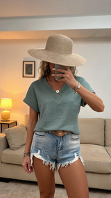 Audrey Z review photo