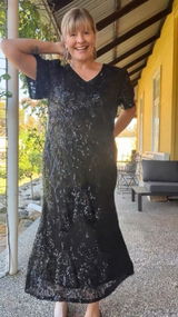 Anonymous review photo