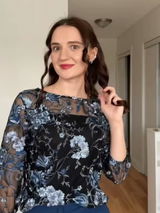 Anonymous review photo