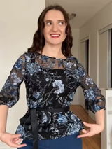 Anonymous review photo