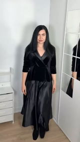 Anonymous review photo