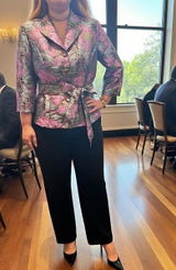 Diane Wallace review photo