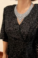 Angela Simmons review photo