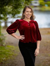 Donna Morris review photo