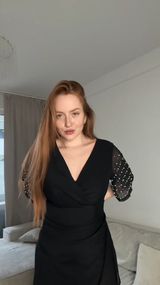 Anonymous review photo