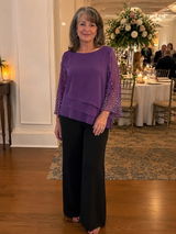 Cheryl Clark review photo
