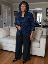 Martha J. review photo