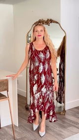 Amanda Brooks review photo