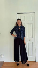 Barbara Langley review photo