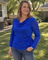 Judith Webb review photo