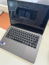 Aaron review photo
