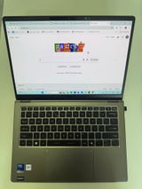 Leonard review photo