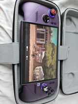 Jhang You-Ting review photo