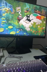 Anonymous review photo